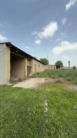 Продам, Продаётся уютная дача с большим земельным участком