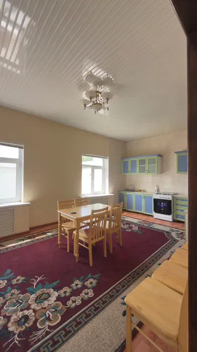 Продаётся уютная дача с большим земельным участком