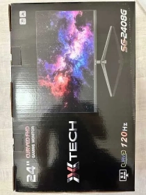 O‘yin kompyuter FULL komplekt monitor/klaviatura/naushnik/CS2 -150 FPS