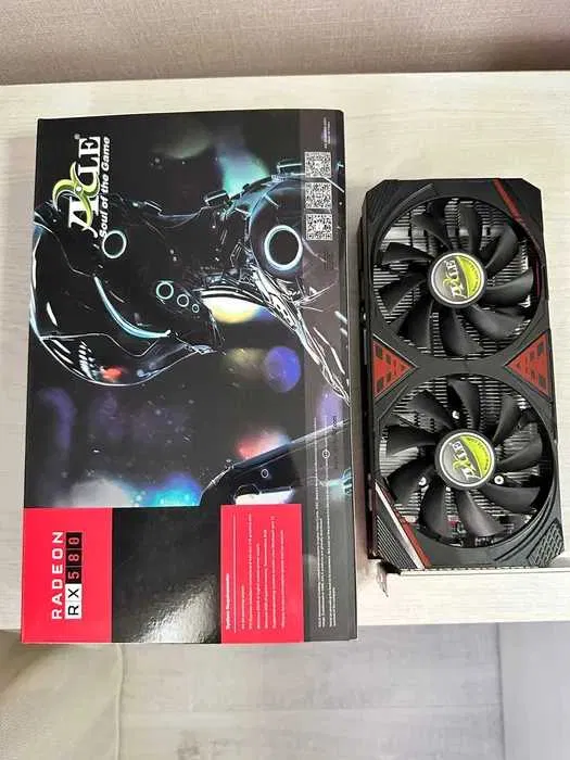 O‘yin kompyuter FULL komplekt monitor/klaviatura/naushnik/CS2 -150 FPS