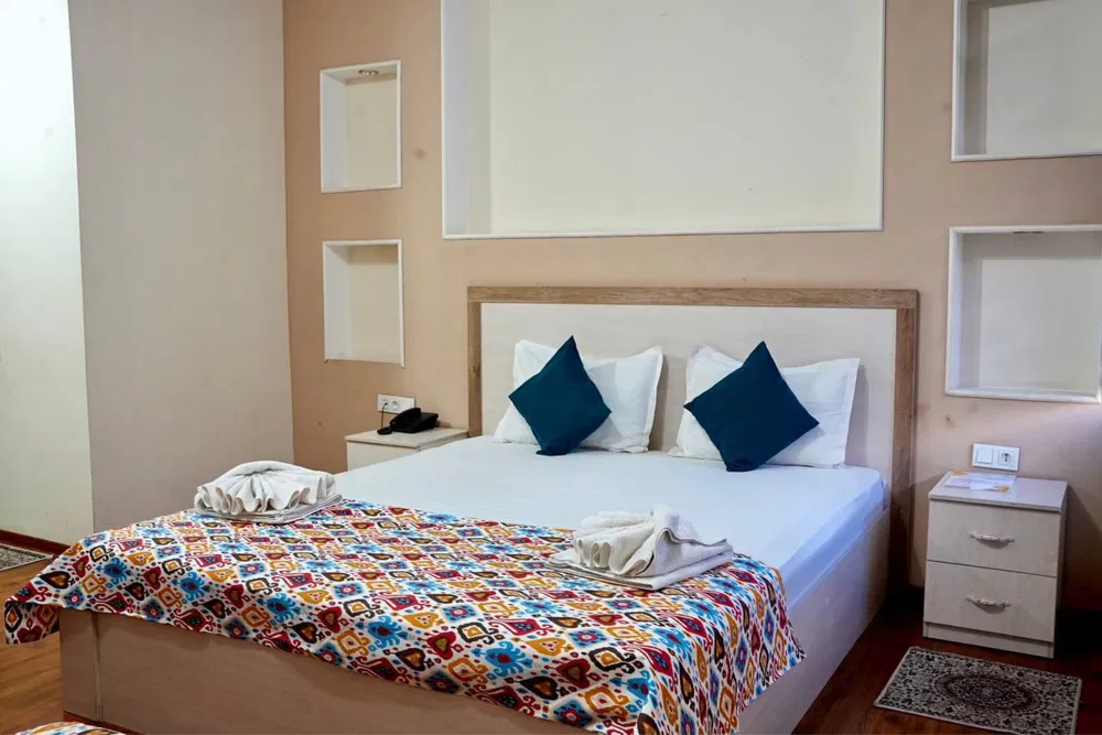 Kunlik Kvartira,Mehmonxona,Hotel,Hostel