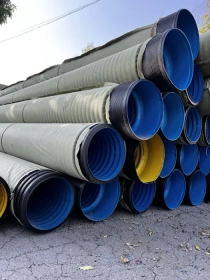 Продам, Дренажный труба с геотекстилем от100мм до 800мм