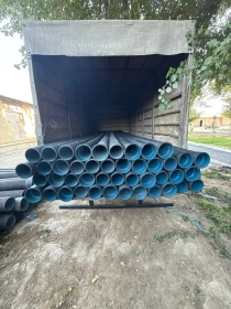 Продам, Дренажный труба с геотекстилем от100мм до 800мм