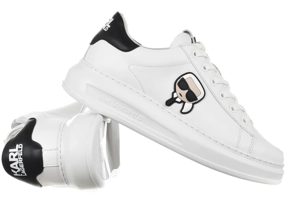 Karl Lagerfeld, размер US 10