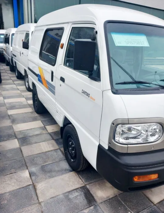 Damas 2026 Masla salondan 2026 chiqqan