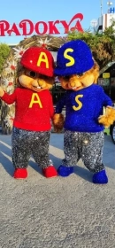 Mutfilm qahramonlari ayiq