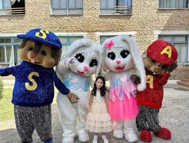 Mutfilm qahramonlari ayiq