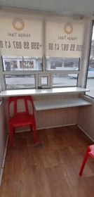 Бутка /киоск /модуль! Блок пост/кпп/ для охраны /