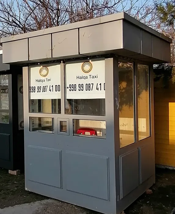 Бутка /киоск /модуль! Блок пост/кпп/ для охраны /