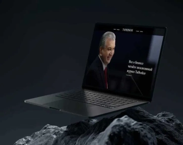 Biznesingiz uchun premium darajadagi professional web-saytlar yaratish