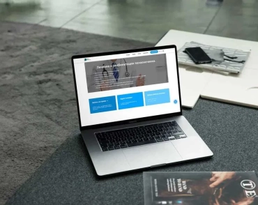 Biznesingiz uchun premium darajadagi professional web-saytlar yaratish