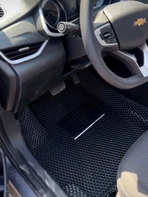 Продам, Tracker 2 Evakor Polik bordliy Vanna shaklida