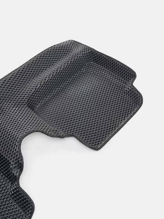 Tracker 2 Evakor Polik bordliy Vanna shaklida