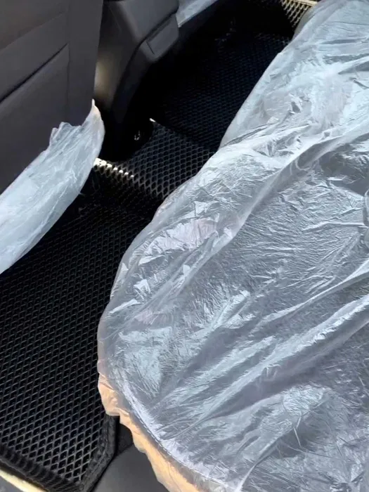 Tracker 2 Evakor Polik bordliy Vanna shaklida