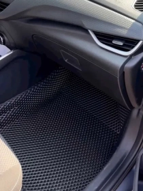 Продам, Tracker 2 Evakor Polik bordliy Vanna shaklida