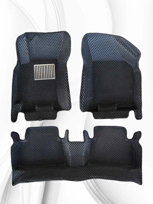 Tracker 2 Evakor Polik bordliy Vanna shaklida