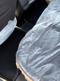 Продам, Tracker 2 Evakor Polik bordliy Vanna shaklida