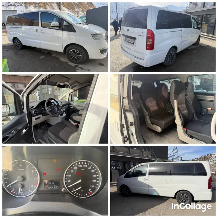 JAC Mineven oq 2023 yil