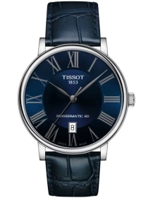 Продам, Оригинальные Tissot Carson Premium новые механические часы Швейцария