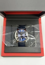 Продам, Оригинальные Tissot Carson Premium новые механические часы Швейцария