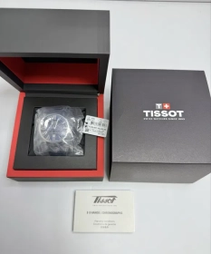 Продам, Оригинальные Tissot Carson Premium новые механические часы Швейцария