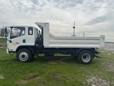 Продам, Автосамосвал FAW Tiger 4x2 В НАЛИЧИИ