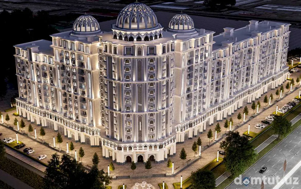 Аренда Элитная Евро квартира Яккасарай о-р ЖК ,,Ozbegim” 2/5/9