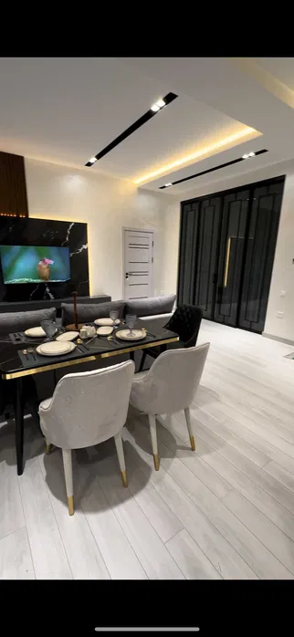 Аренда Элитная Евро квартира Яккасарай о-р ЖК ,,Ozbegim” 2/5/9