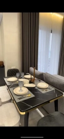 Аренда, Аренда Элитная Евро квартира Яккасарай о-р ЖК ,,Ozbegim” 2/5/9