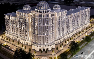 Аренда, Аренда Элитная Евро квартира Яккасарай о-р ЖК ,,Ozbegim” 2/5/9