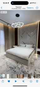 Аренда, Аренда Элитная Евро квартира Яккасарай о-р ЖК ,,Ozbegim” 2/5/9