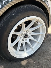 Продам, Продам спарк с новым двигателем