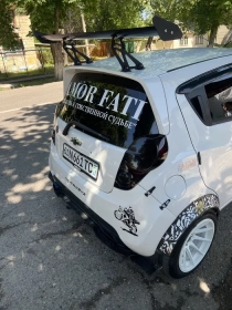 Продам, Продам спарк с новым двигателем