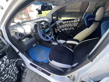 Продам, Продам спарк с новым двигателем