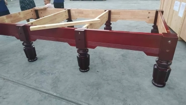 Продам, Китайский графитовый стол – Новый русский бильярд 12 футов, прямая пос