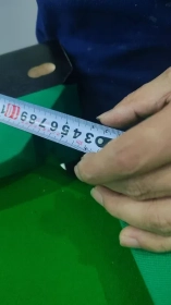 Продам, Китайский графитовый стол – Новый русский бильярд 12 футов, прямая пос