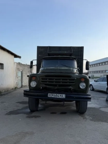 Продам, Zil 131 Srochna sotiladi!