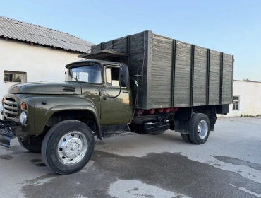 Продам, Zil 131 Srochna sotiladi!