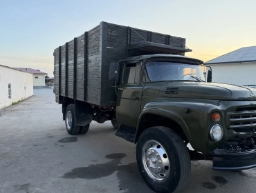 Продам, Zil 131 Srochna sotiladi!