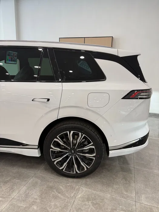 Dongfeng Ep 008 / 2026 - Starlight Motor