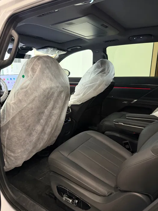 Dongfeng Ep 008 / 2026 - Starlight Motor