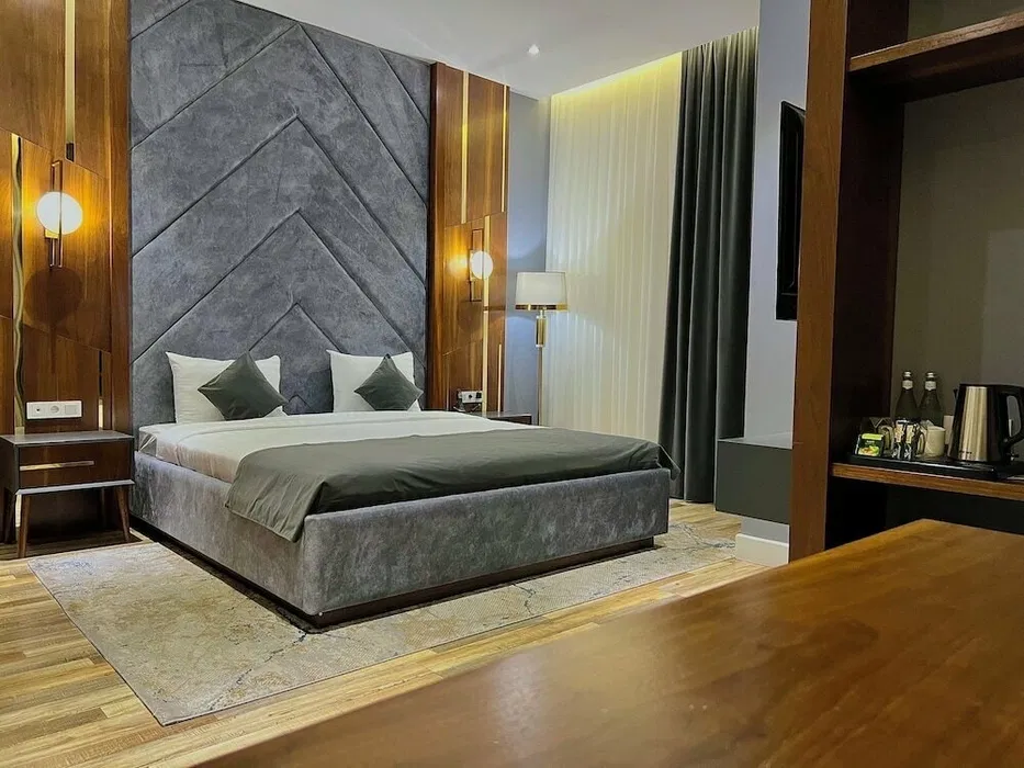 Госинитца мехмонхона хостел кунлик кивартира Mexmonxona hostel