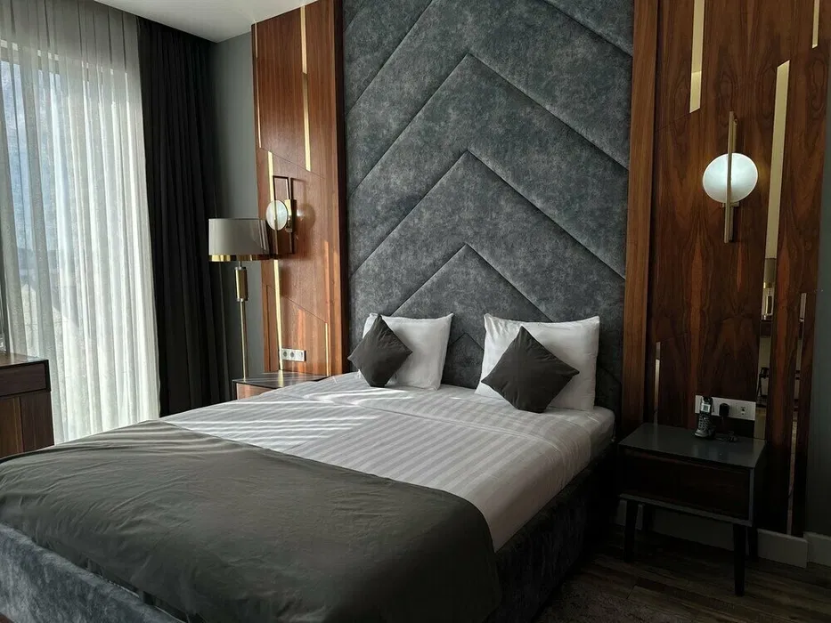 Госинитца мехмонхона хостел кунлик кивартира Mexmonxona hostel