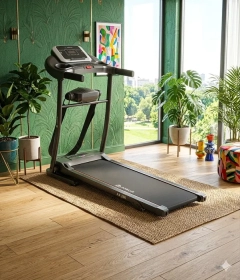 Продам, Беговая дорожка АХ 200 качественый