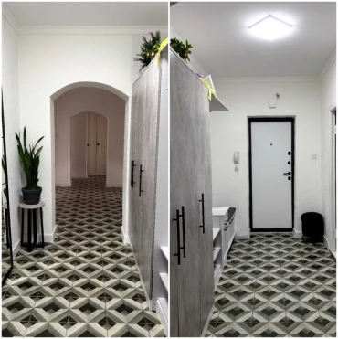 Продам, 4-комнатная Куйлюк центр заезжай и живи метро 5 мин