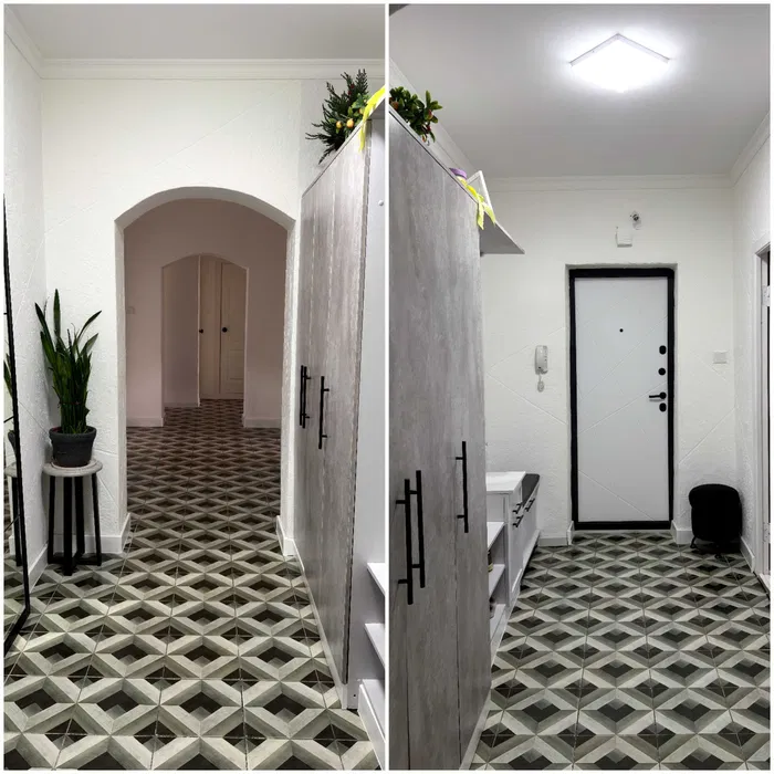 4-комнатная Куйлюк центр заезжай и живи метро 5 мин