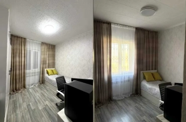 Продам, 4-комнатная Куйлюк центр заезжай и живи метро 5 мин