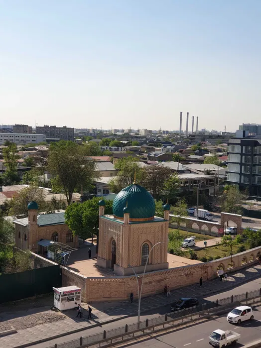 4-комнатная Куйлюк центр заезжай и живи метро 5 мин