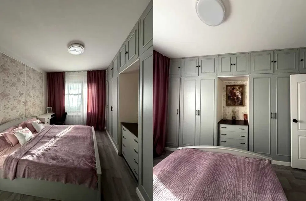 4-комнатная Куйлюк центр заезжай и живи метро 5 мин