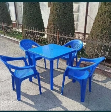 Продам, Stol stul plastmassa Optom